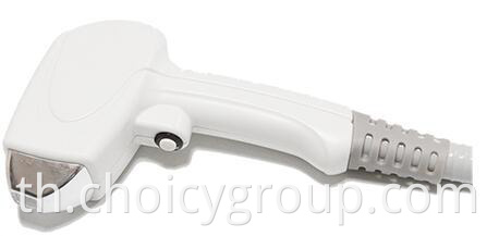 Diode Laser Hair Removal Beauty Equipment